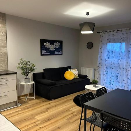 Gingerbread Apartment Stary Toruń エクステリア 写真