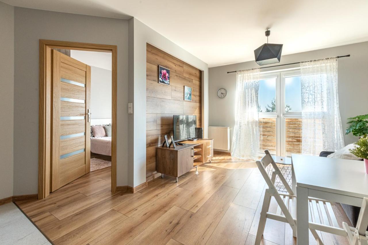 Gingerbread Apartment Stary Toruń エクステリア 写真