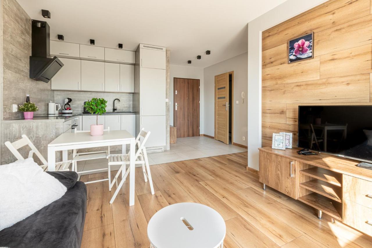 Gingerbread Apartment Stary Toruń エクステリア 写真