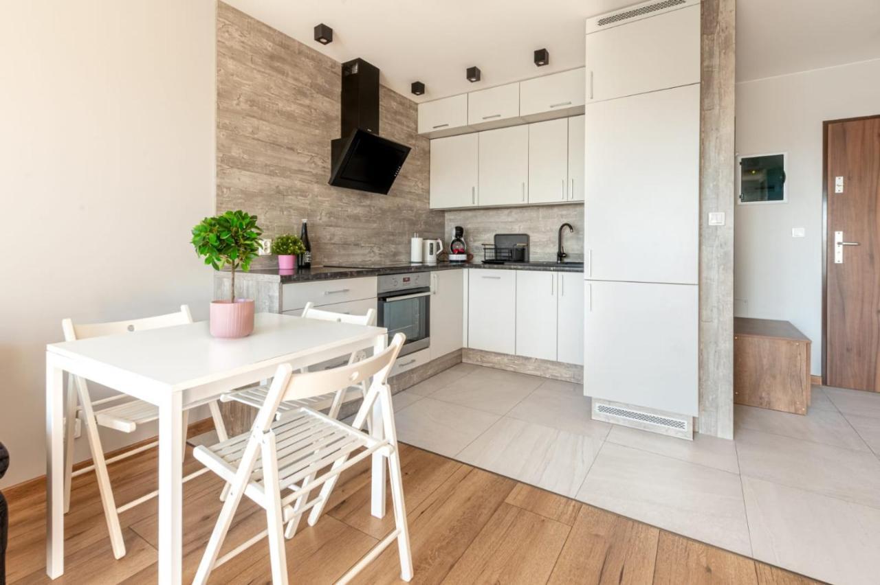 Gingerbread Apartment Stary Toruń エクステリア 写真