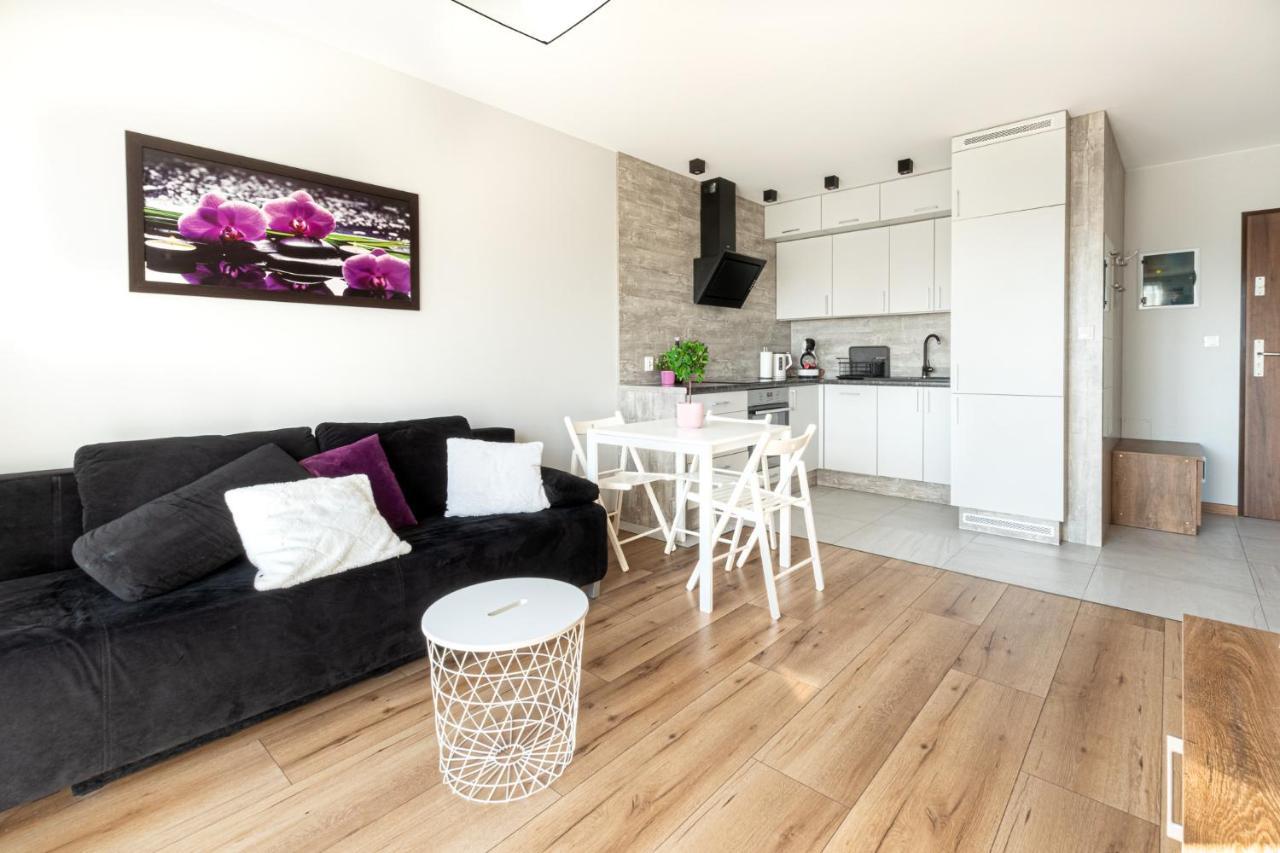 Gingerbread Apartment Stary Toruń エクステリア 写真