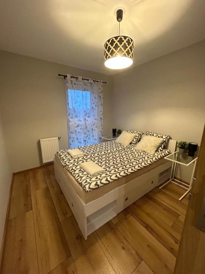 Gingerbread Apartment Stary Toruń エクステリア 写真
