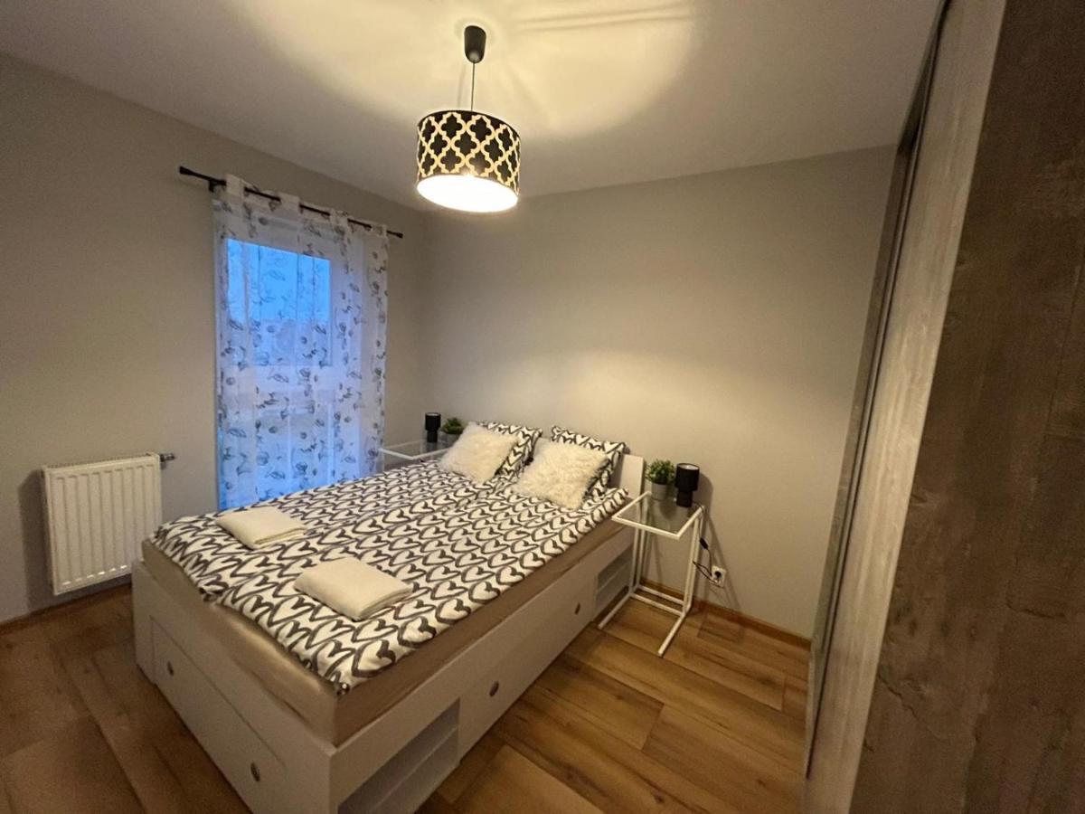 Gingerbread Apartment Stary Toruń エクステリア 写真