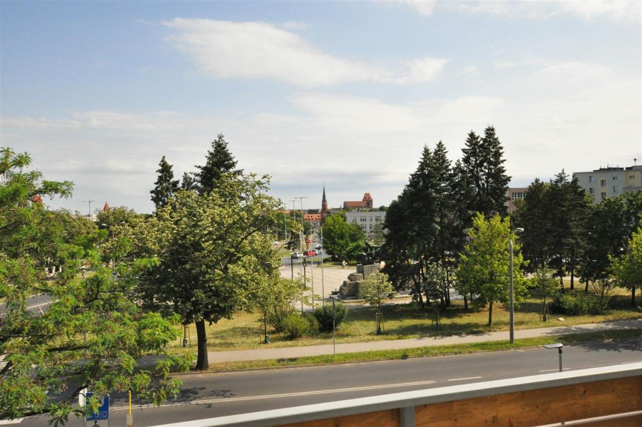 Gingerbread Apartment Stary Toruń エクステリア 写真